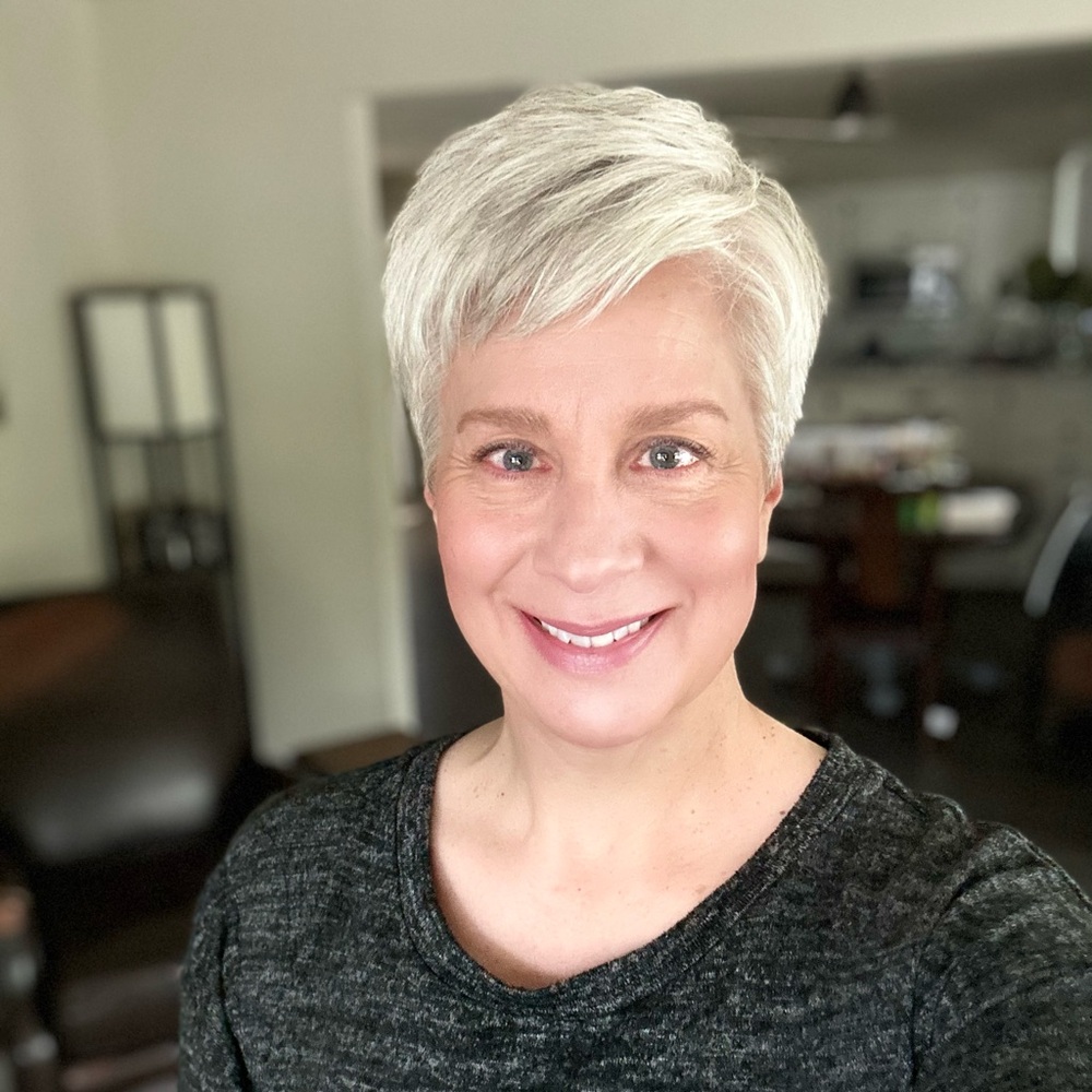 Meet your Posher, Beth